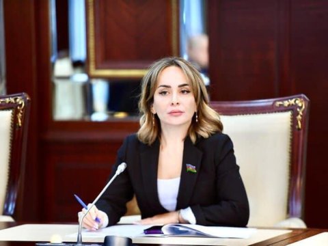 Zəngilan son beş ildə müasir və böyük əhəmiyyətə malik bölgəyə çevrilib