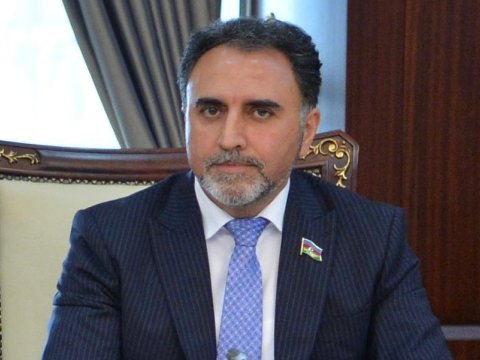 Zəngilan azadlıqdan ağıllı gələcəyə gedən yoldur