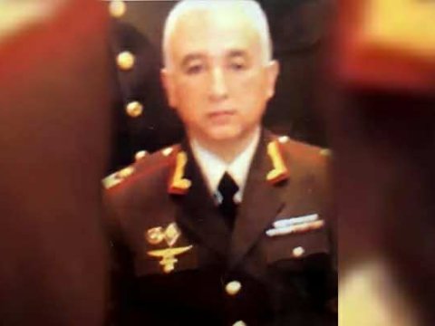 Keçmiş MTN-in daha bir zabiti azadlığa çıxdı