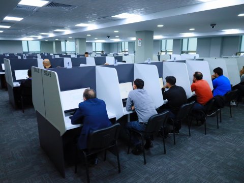 Sürücülər üçün növbəti imtahan keçiriləcək