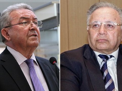 Heydər Əliyevin açıq edə bilmədiklərini Həsən Həsənov gizli edirdi - Misir Mərdanov