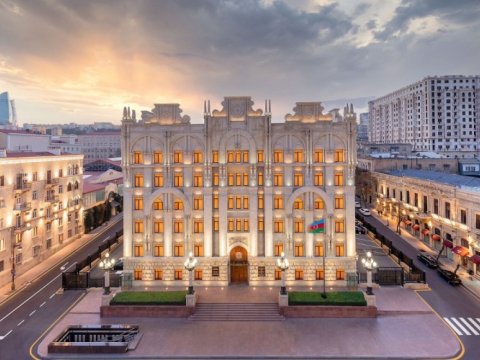 Daxili İşlər Nazirliyi əhaliyə ÇAĞIRIŞ ETDİ