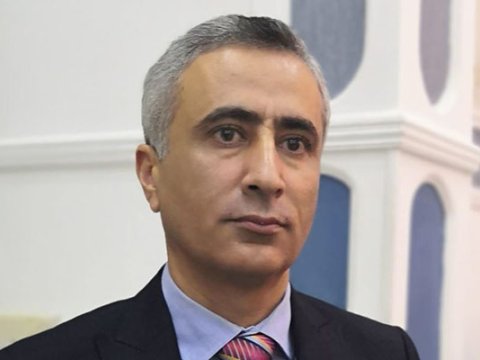 Fuad Qəhrəmanlı Fransaya mühacirət edib