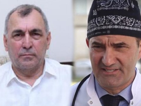 Ölən alimin ailəsi Azər Maqsudovla razılaşmadı - "Məndən 400 min manat istəyirlər"