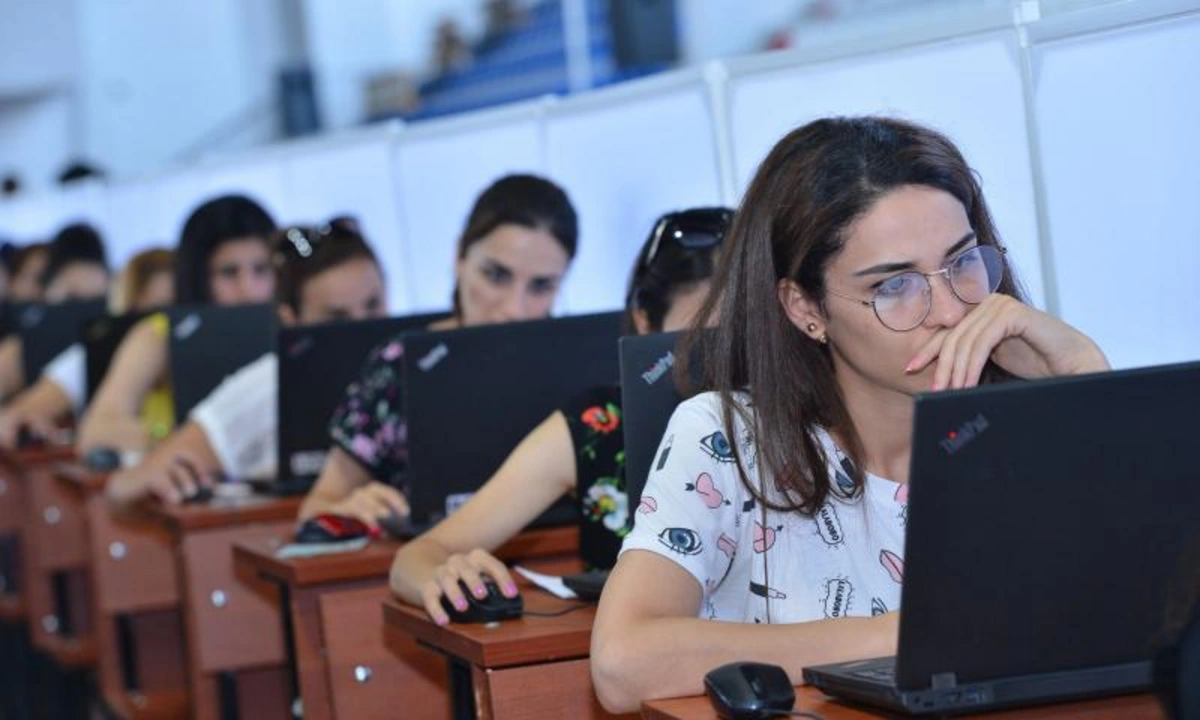 Müəllimlərin nəzərinə! - Sertifikasiya nəticələri AÇIQLANDI