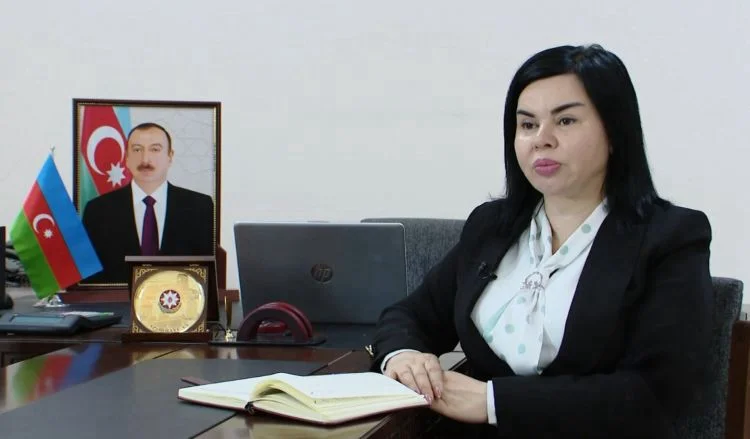 Azərbaycanda nazir müavini işdən ÇIXARILDI