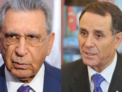 Novruz Məmmədov Mehdiyevdən danışdı: “Heç vaxt kömək ummamışam”