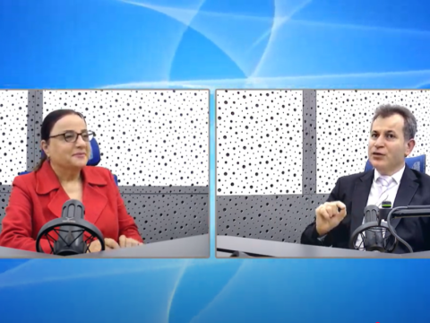 Qarabağda İLK - xüsusi dronlar minalanmış ərazilərin radiasiya təhlükəsizliyini yoxlayır