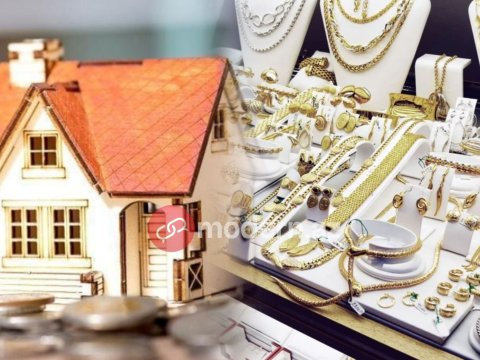 Qızıl yoxsa ev alaq? - Ekspertlərdən TÖVSİYƏ