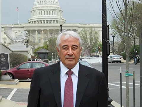 Azərbaycana qayıtmaq niyyətim yoxdur - Rəsul Quliyev