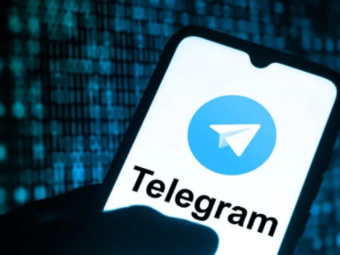 "Telegram"da problem yarandı