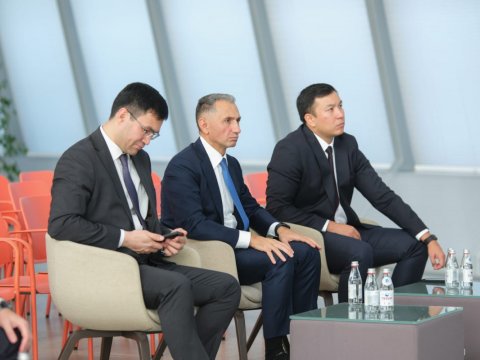 Azərbaycanla Qazaxıstan kibertəhlükəsizlik sahəsində əməkdaşlıq edəcək