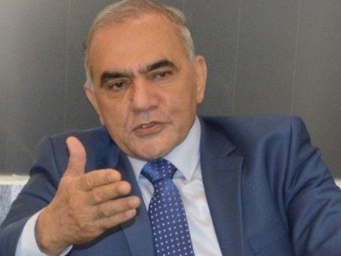 Yavər Camalovun gəlini vəfat etdi