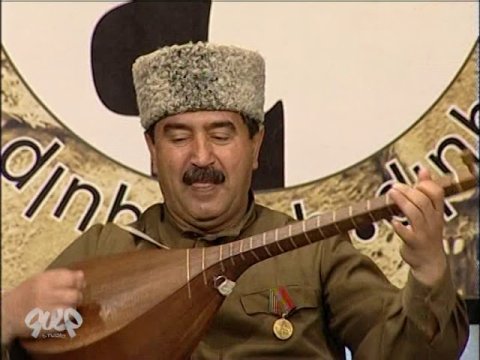 Yadigar Muradovun səhhəti YAXŞILAŞIR