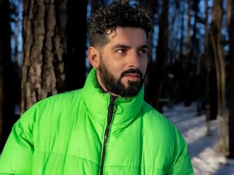 Azərbaycanlı reper Rusiya-Ukrayna müharibəsində ÖLDÜ