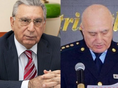 Ramiz Mehdiyevin qardaşı oğlu ilə bağlı RƏSMİ AÇIQLAMA