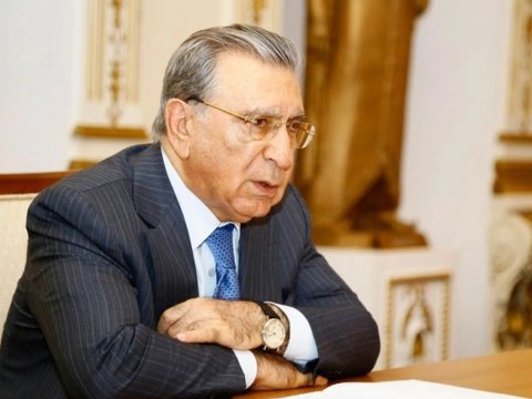 Ramiz Mehdiyev aktiv hərəkətə keçdi