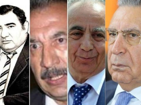 Bakının eks-merləri - Ramiz Mehdiyev kimin düşməni, kimin dostu olub?