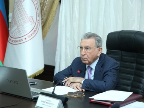 Ramiz Mehdiyevin adı SİLİNDİ - FOTO