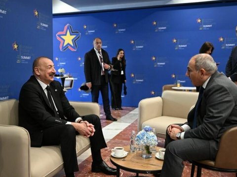 Azərbaycan addım atdı: növbə Ermənistandadır!