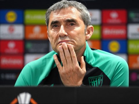 “Qarabağ”dan xal qazanmaq fürsətimiz var - “Atletik”in baş məşqçisi