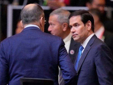 Budapeşt görüşü olacaq?