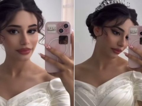 19 yaşlı Ləman gəlinliyi ilə bağlı davaya görə özünü öldürüb - TƏFƏRRÜAT