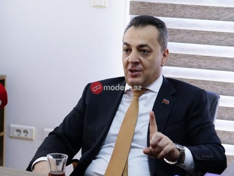 Şəkililərə söz deyəndə ehtiyatlı olun! - MÜSAHİBƏ