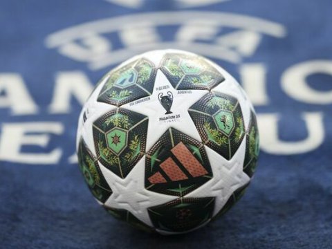 Çempionlar Liqasında 3-cü tur: bugünkü oyunlar - AFİŞA