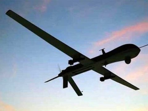 Dağıstana PUA hücumu