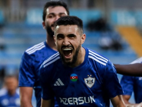 Bütün gözlər "Qarabağ"da…