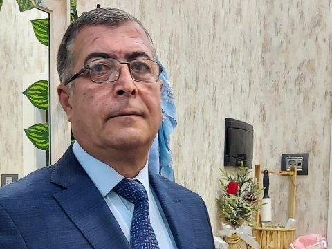 Tanınmış vəkilin evini qarət edən şəxs tutuldu - YENİLƏNİB