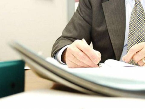 Nöqsana görə məktəb direktoru vəzifəsindən çıxarıldı