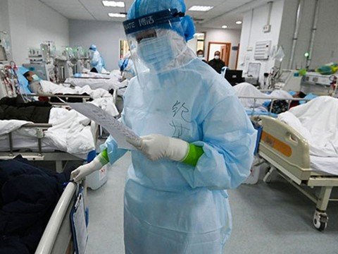 Bu həkimlərə maaşa əlavələr veriləcək