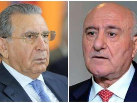 Eks-deputat sabiq komitə sədrini gündəmə gətirdi: Qərib Məmmədovdan nə xəbər?