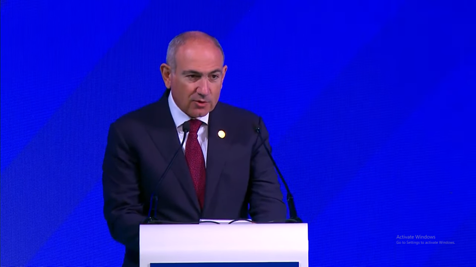 Azərbaycanın boru kəmərləri və elektrik xətləri Ermənistandan keçəcək