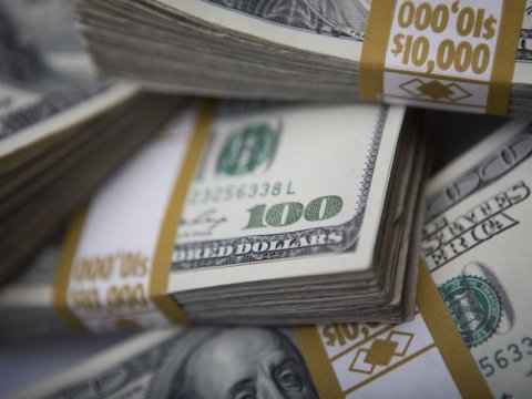 Valyuta hərraclarında 45-50 mln. dollar tələb olunur - Mərkəzi Bankın sədri