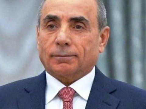 Prezidentdən Yaqub Eyyubovla bağlı SƏRƏNCAM