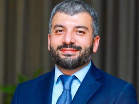 "Azərbaycanfilm" kinostudiyasına direktor təyin edildi