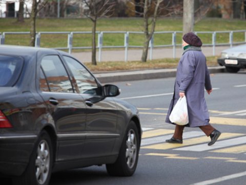 Piyadaların vurulması halları çoxalıb - DYP-dən çağırış