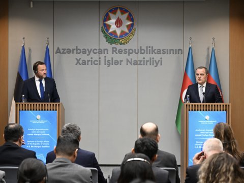 Daha bir ölkə Bakıda səfirlik açacaq