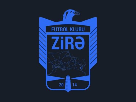 "Zirə" futbolçusu ilə yollarını ayırdı