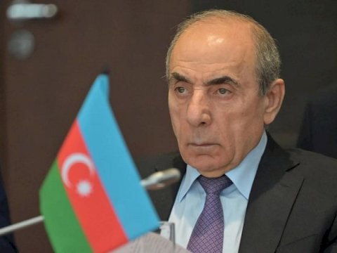 Yaqub Eyyubov Mehdiyev olayından danışdı: “Təəssüf edirəm ki, dövlətdə elə adamlar olub və var”