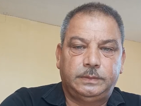 Daha bir "TikTok"er həbs olundu