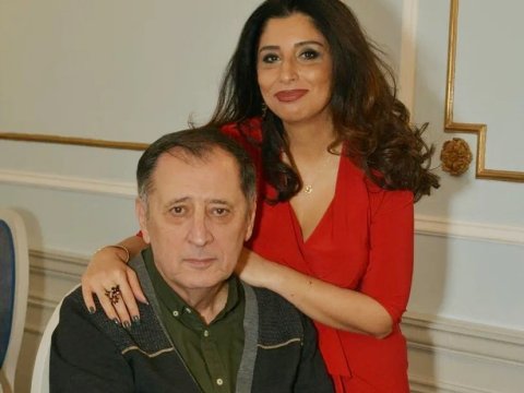 Baba Vəziroğlunun qızından mətbuata etiraz: “Məni məmur qızı ilə səhv salmayın!”