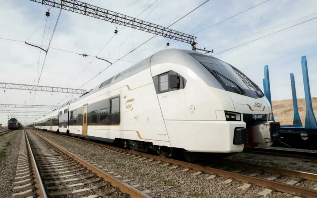 Bakı-Ağdam qatarına əlavə reyslər təyin edildi