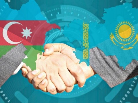 Prezidentin səfəri Qazaxıstandakı soydaşlarımız üçün yeni imkanlar YARADIR