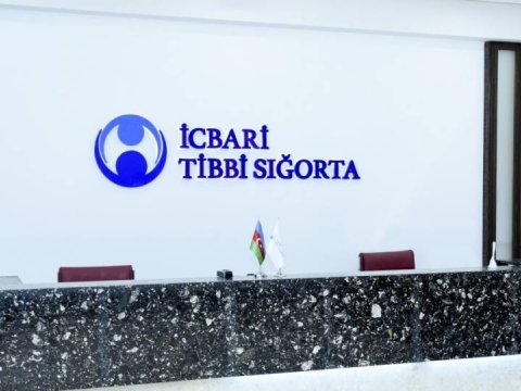 İcbari tibbi sığortada yarım milyon azalma - SƏBƏB