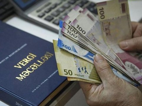 Güzəşt müddəti artırılmayacaq - Maaşlarımızdan tutulacaq məbləğ AÇIQLANDI