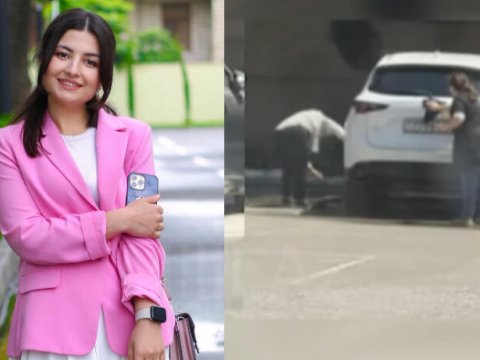 20 nömrəli məktəbə direktor təyin olunub? - RƏSMİ CAVAB